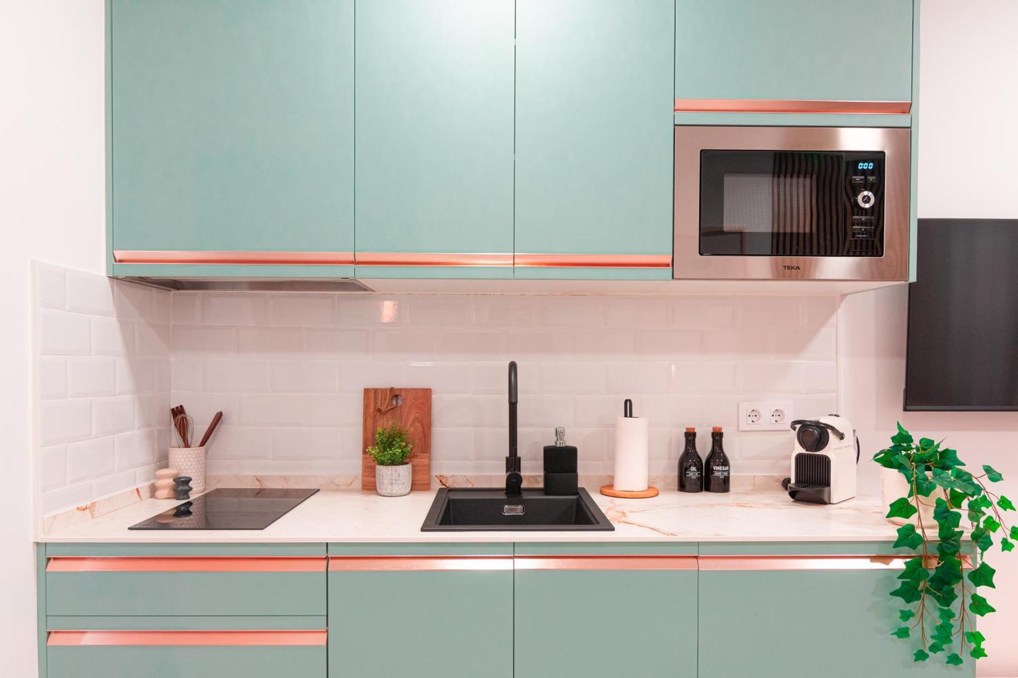 Edomus Catedral Boutique Apartment Севиля Екстериор снимка