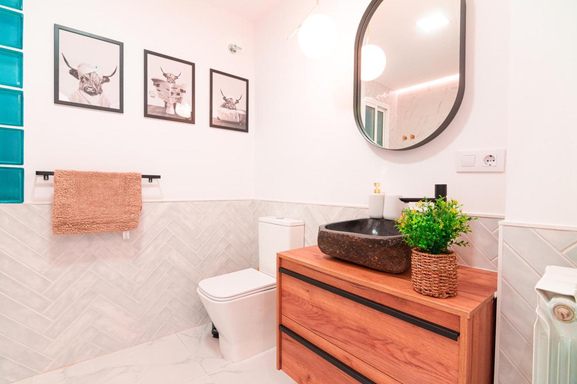 Edomus Catedral Boutique Apartment Севиля Екстериор снимка