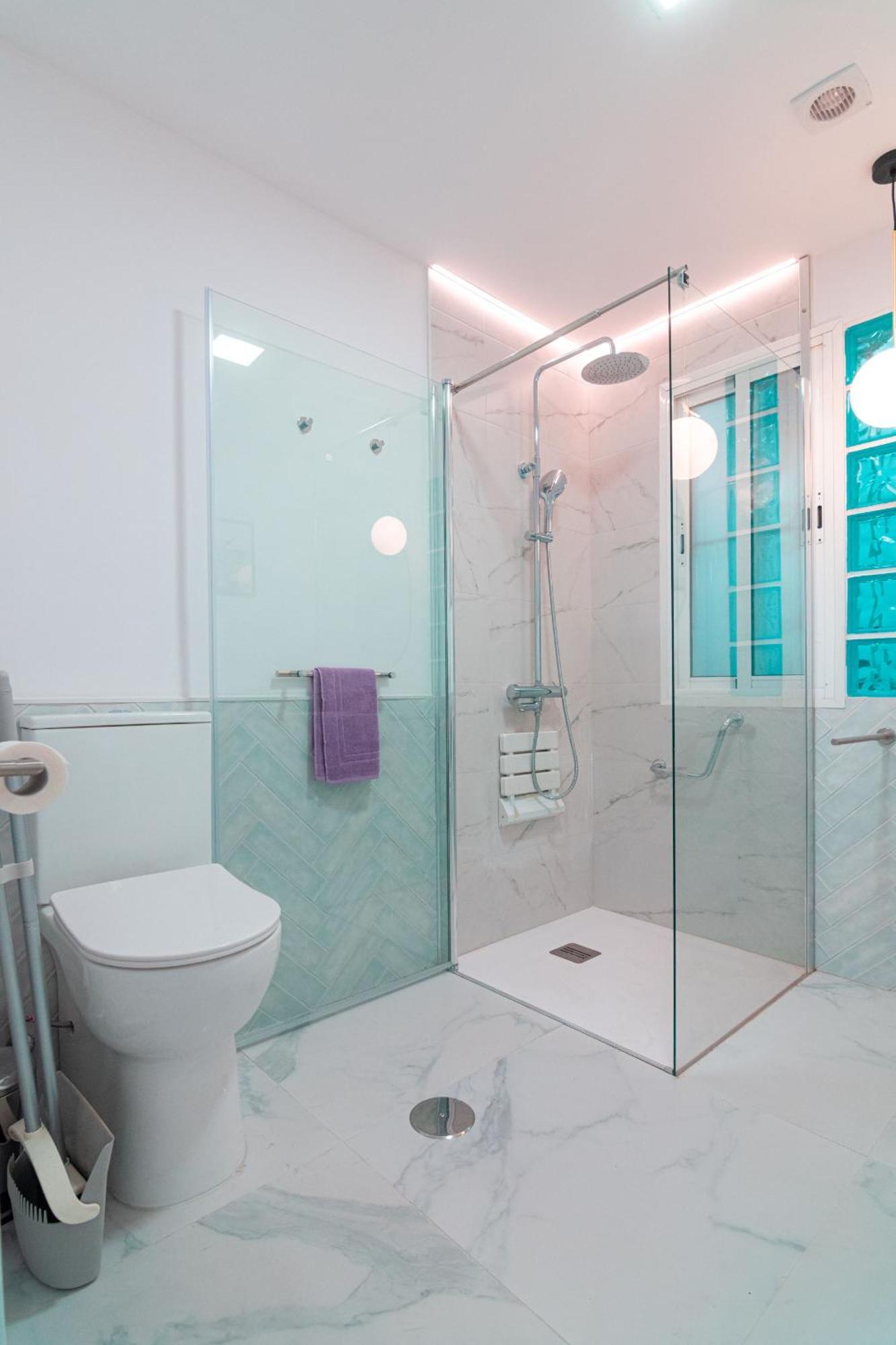 Edomus Catedral Boutique Apartment Севиля Екстериор снимка