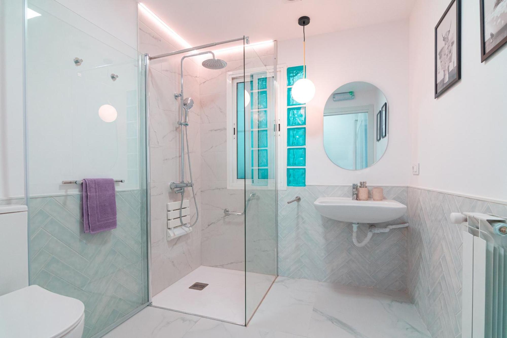 Edomus Catedral Boutique Apartment Севиля Екстериор снимка