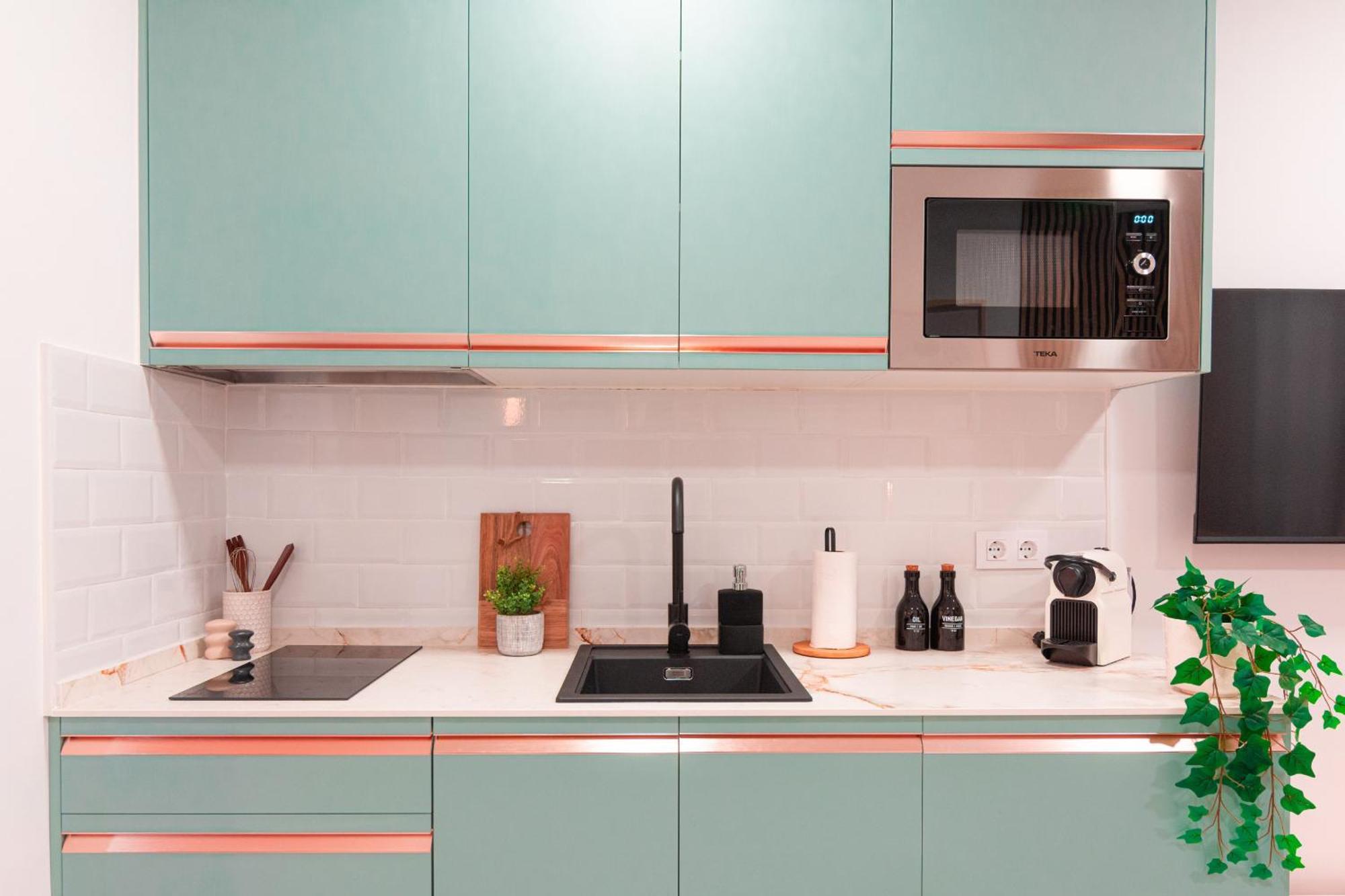 Edomus Catedral Boutique Apartment Севиля Екстериор снимка